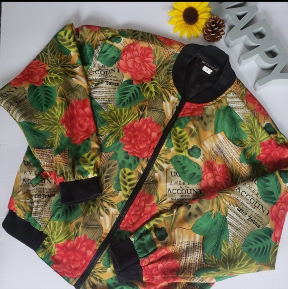 VINTAGE 90' MC HAMMER JACKET - Picture 2 of 8